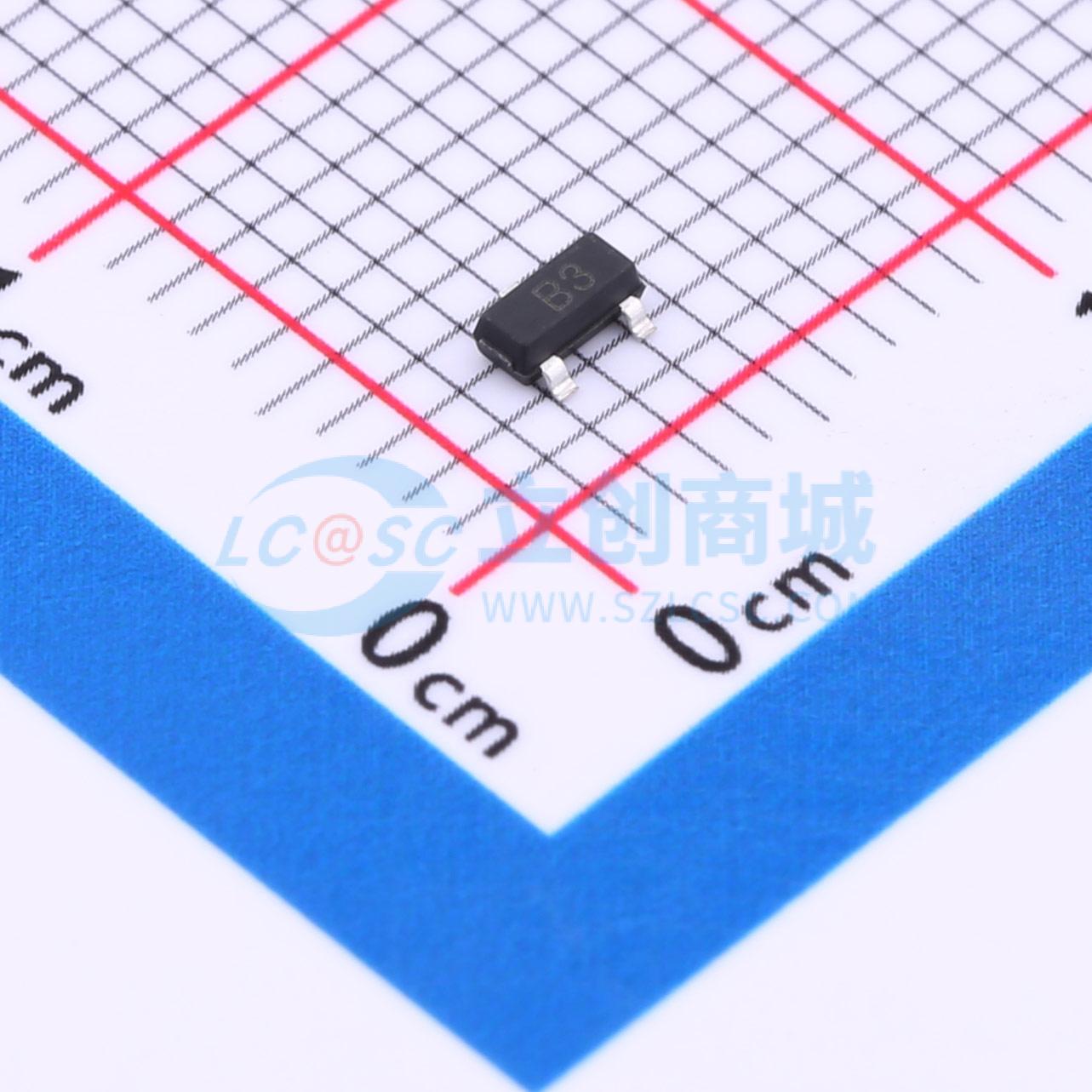 点击查看大图 1SS184实物图
