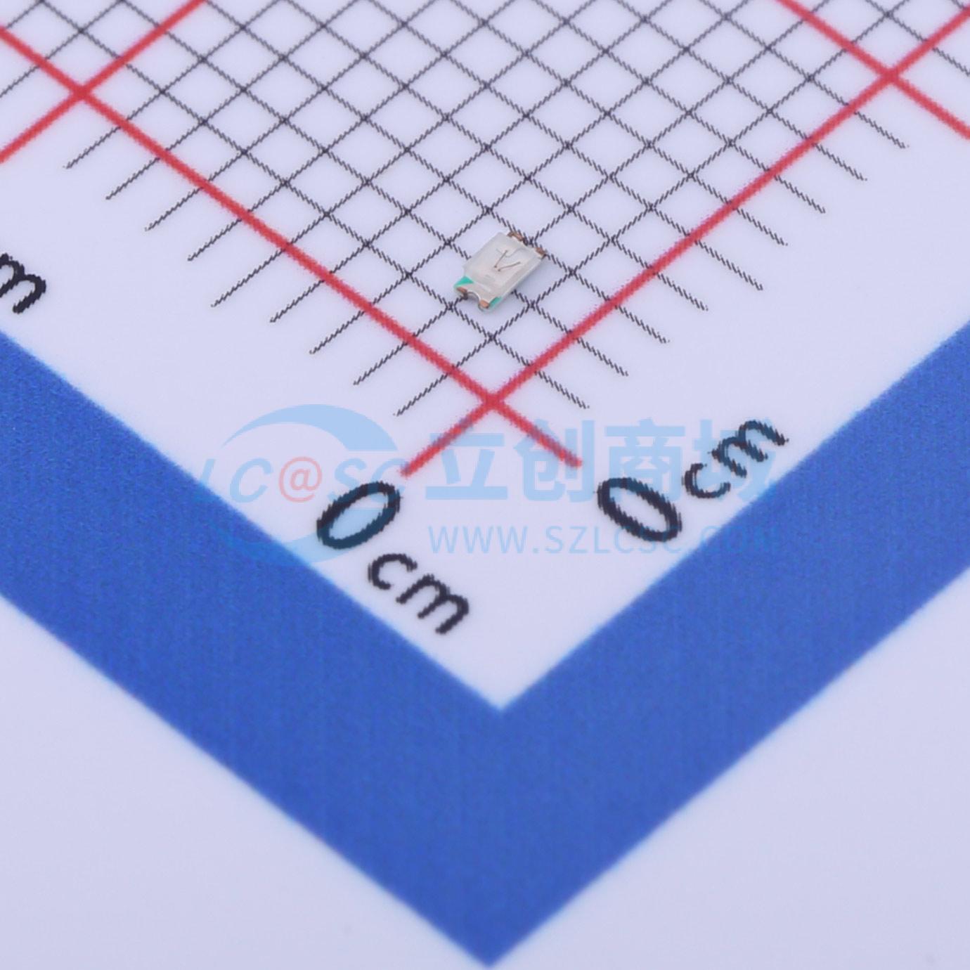 BZ-C0603-B3-E1实物图