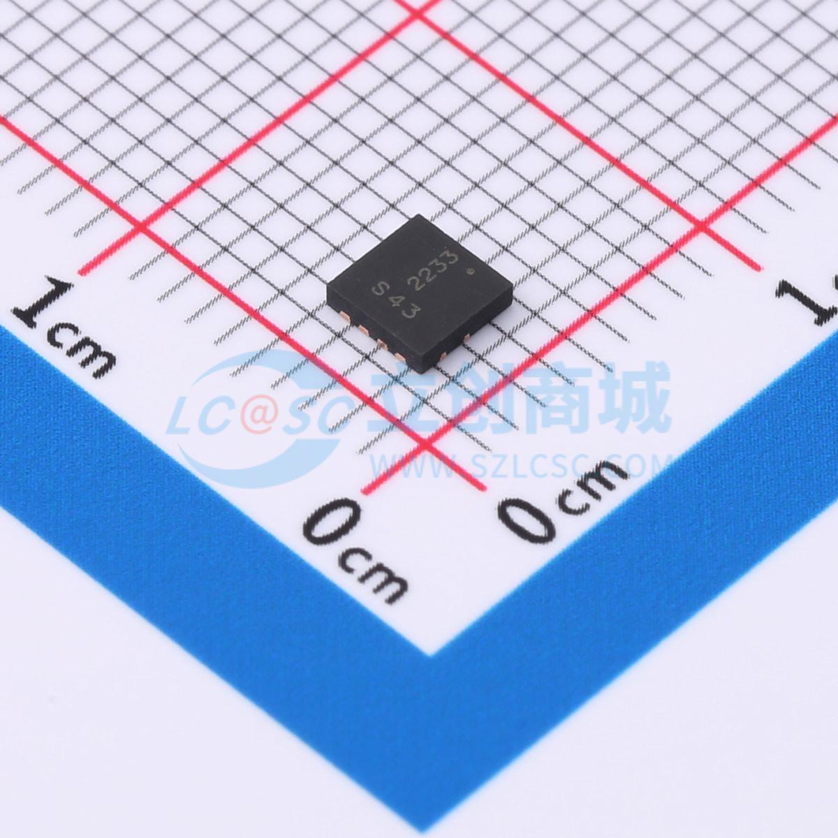 点击查看大图 DMP2007UFG-7实物图