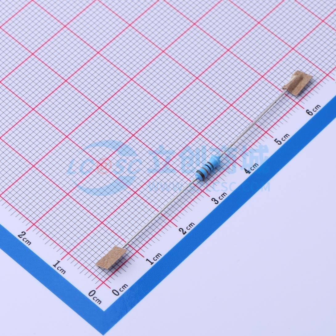 点击查看大图 MBB02070C9103FC100实物图