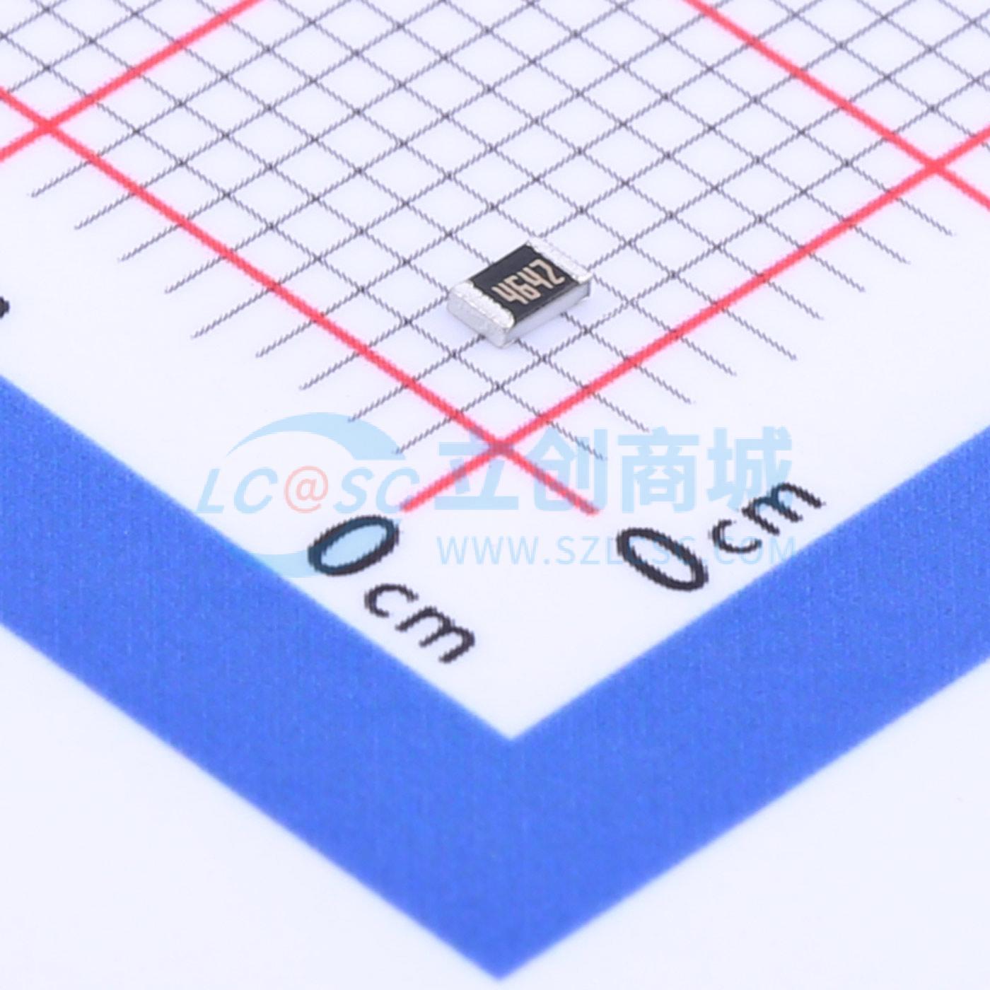 点击查看大图 ARG05BTC4642实物图