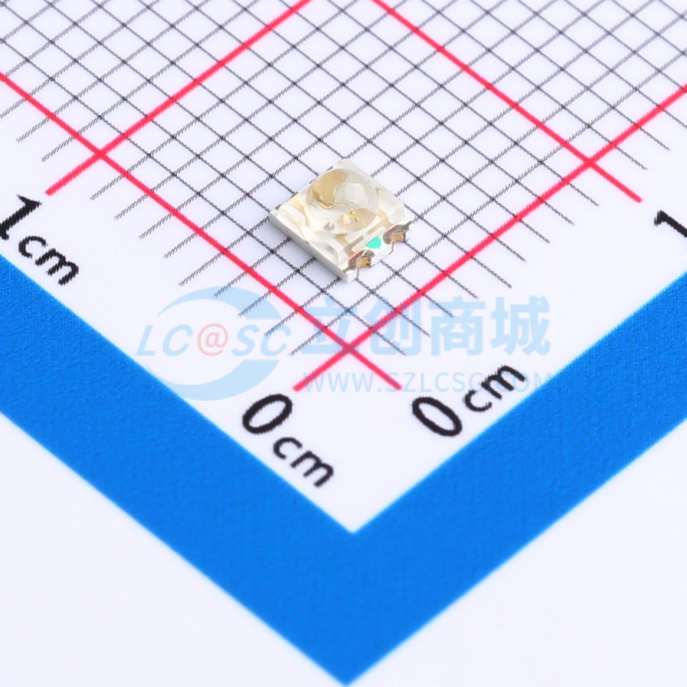 点击查看大图 XL-TD3224SURUGC实物图