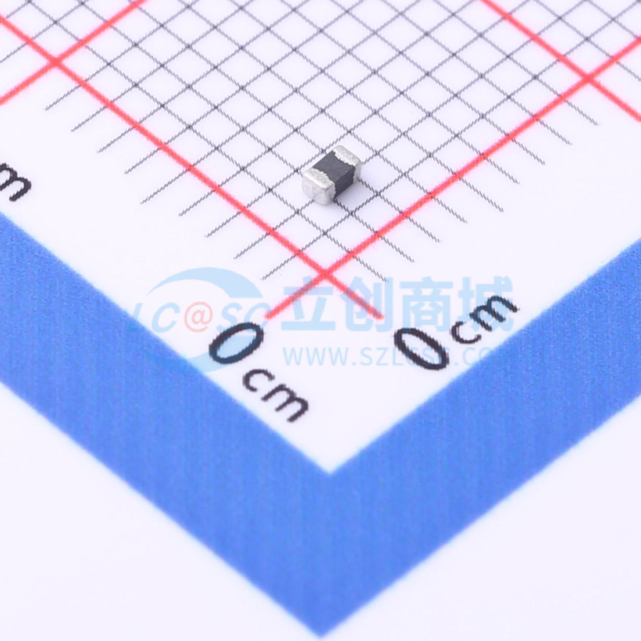 SDV1608A5R5C201NPTF实物图