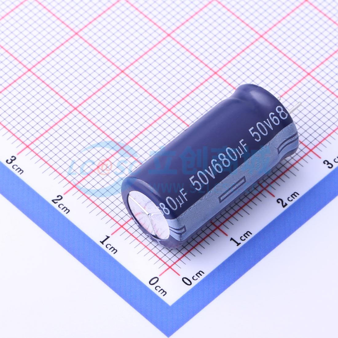 点击查看大图 ERJ1HM681W25C43T实物图