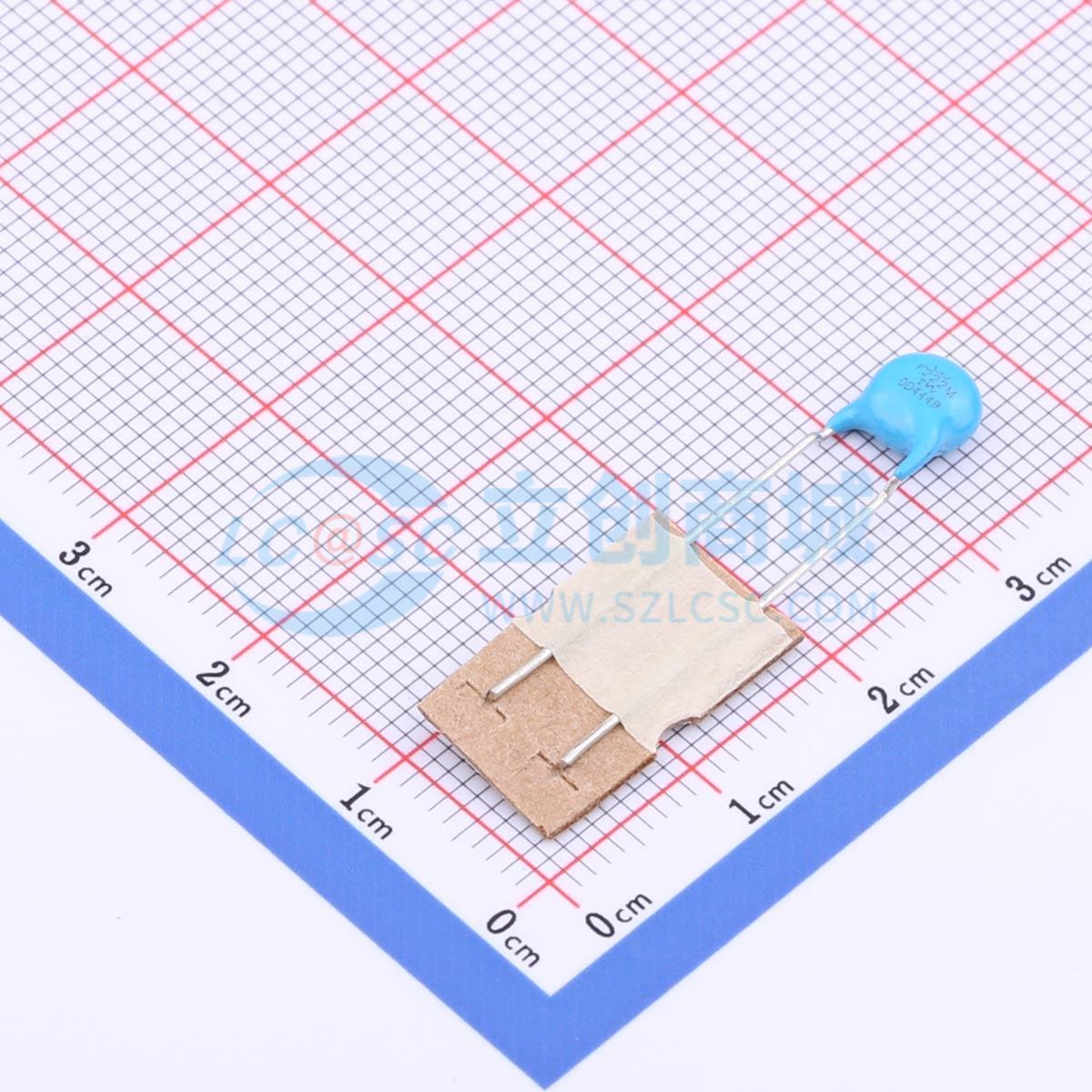 点击查看大图 HGK3DF222MG2AW实物图