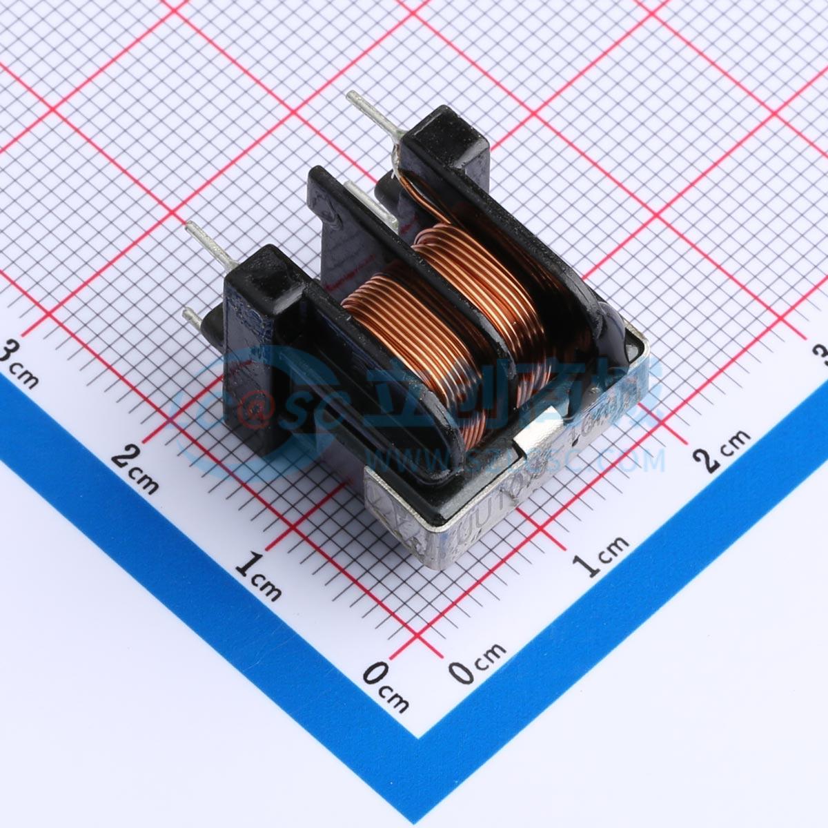 点击查看大图 YDUU10.5-103L0401实物图