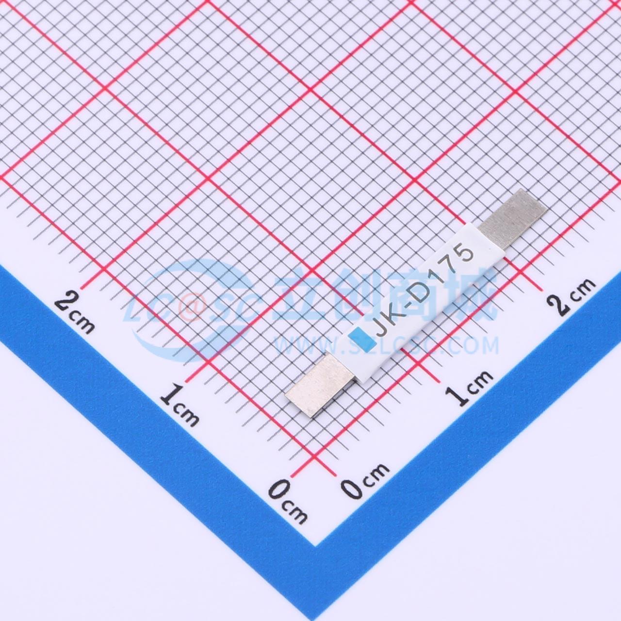 点击查看大图 JK-D175实物图