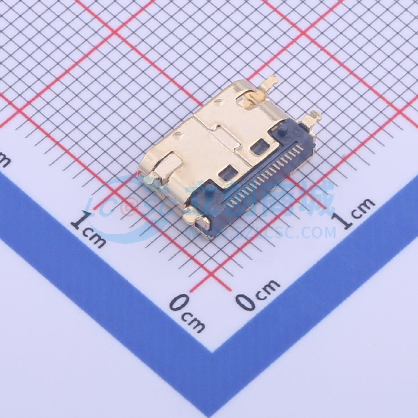 U-F-19SS-W-1商品缩略图