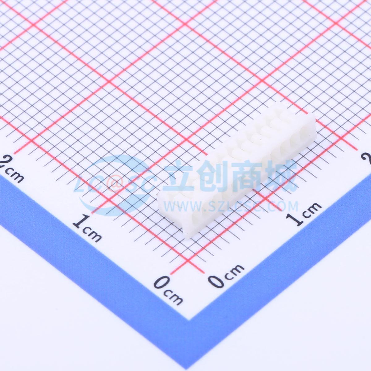 点击查看大图 HC-1.25-12Y实物图