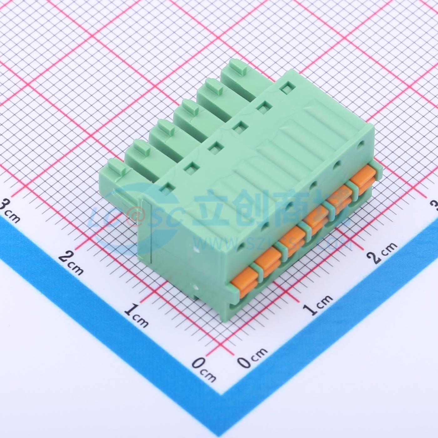 点击查看大图 JL15EDGKD-38106G01实物图