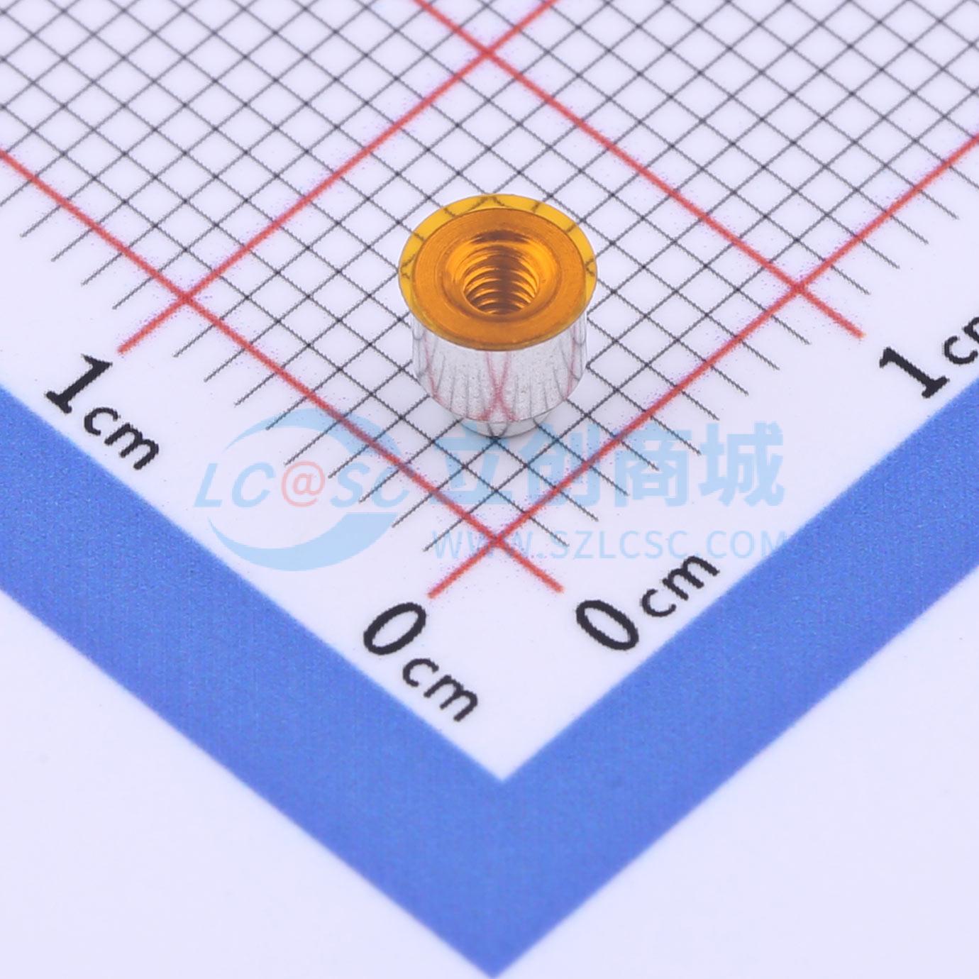 TH162030CTJ实物图