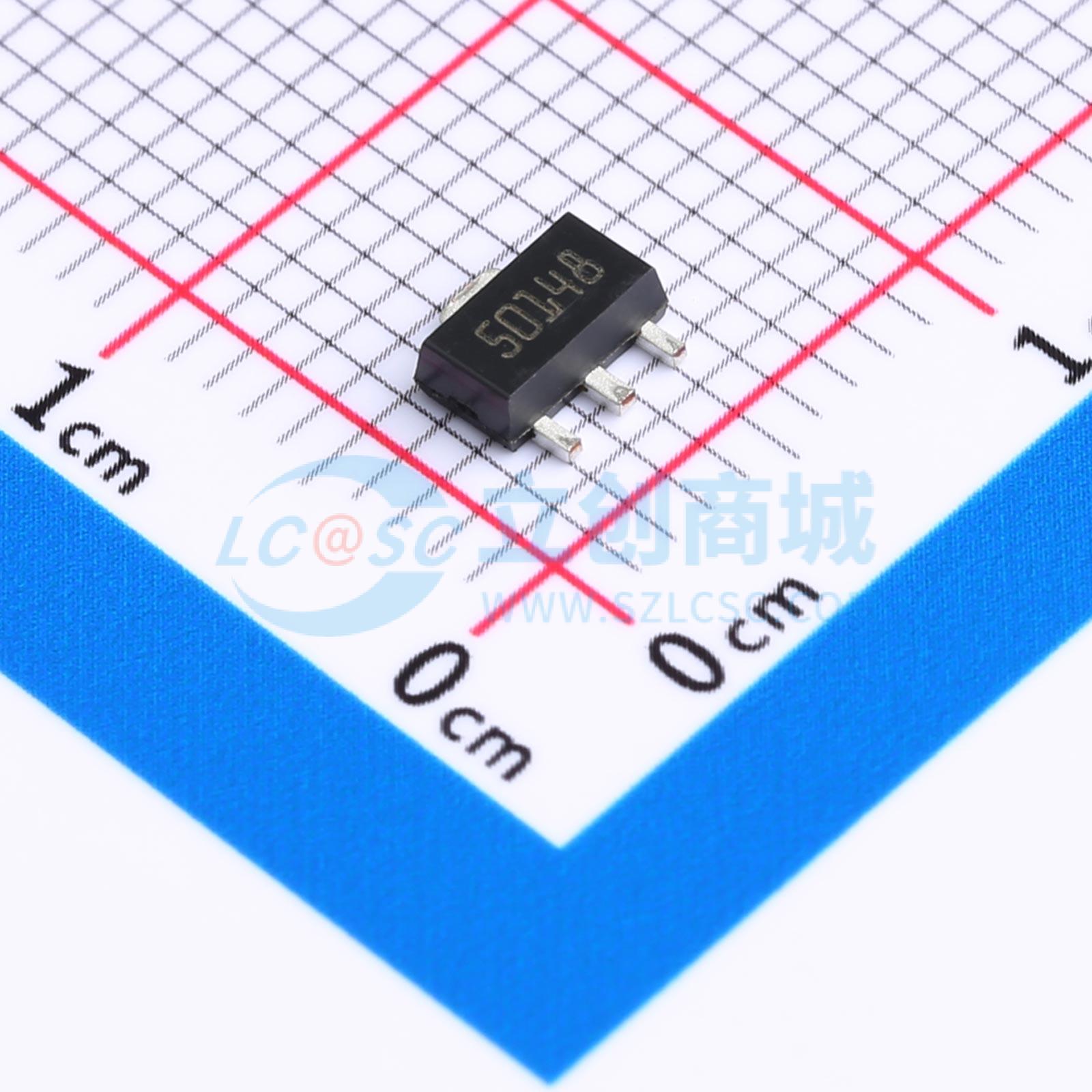 点击查看大图 LDK220U50R实物图