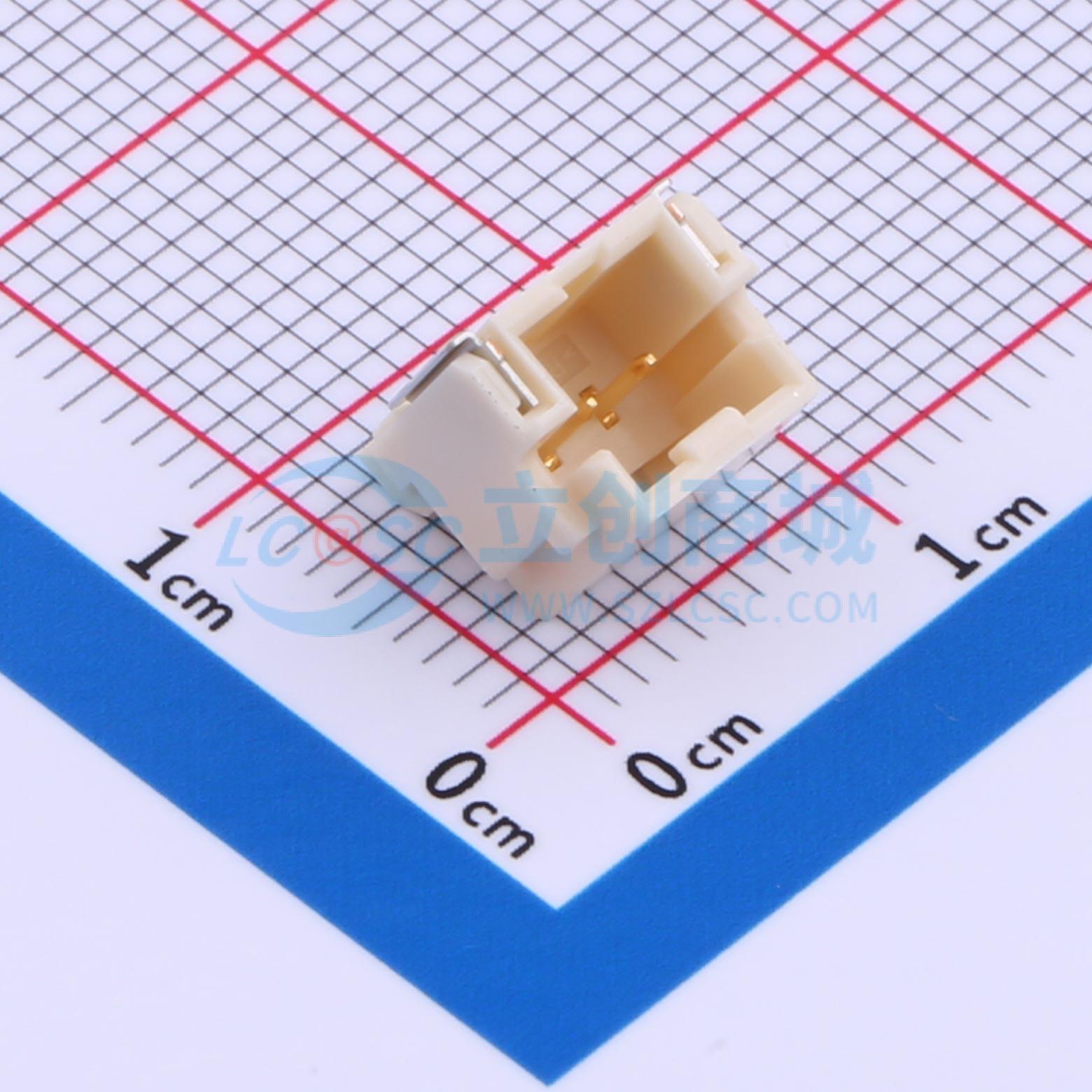 点击查看大图 5023520210实物图