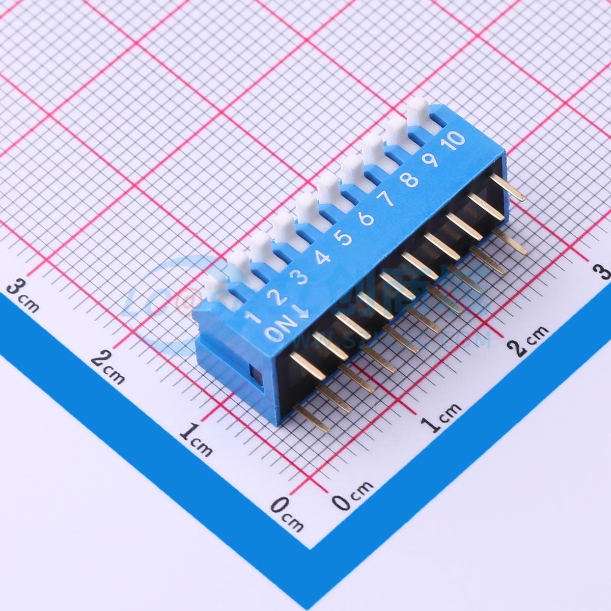 SMQP-10B-TP实物图
