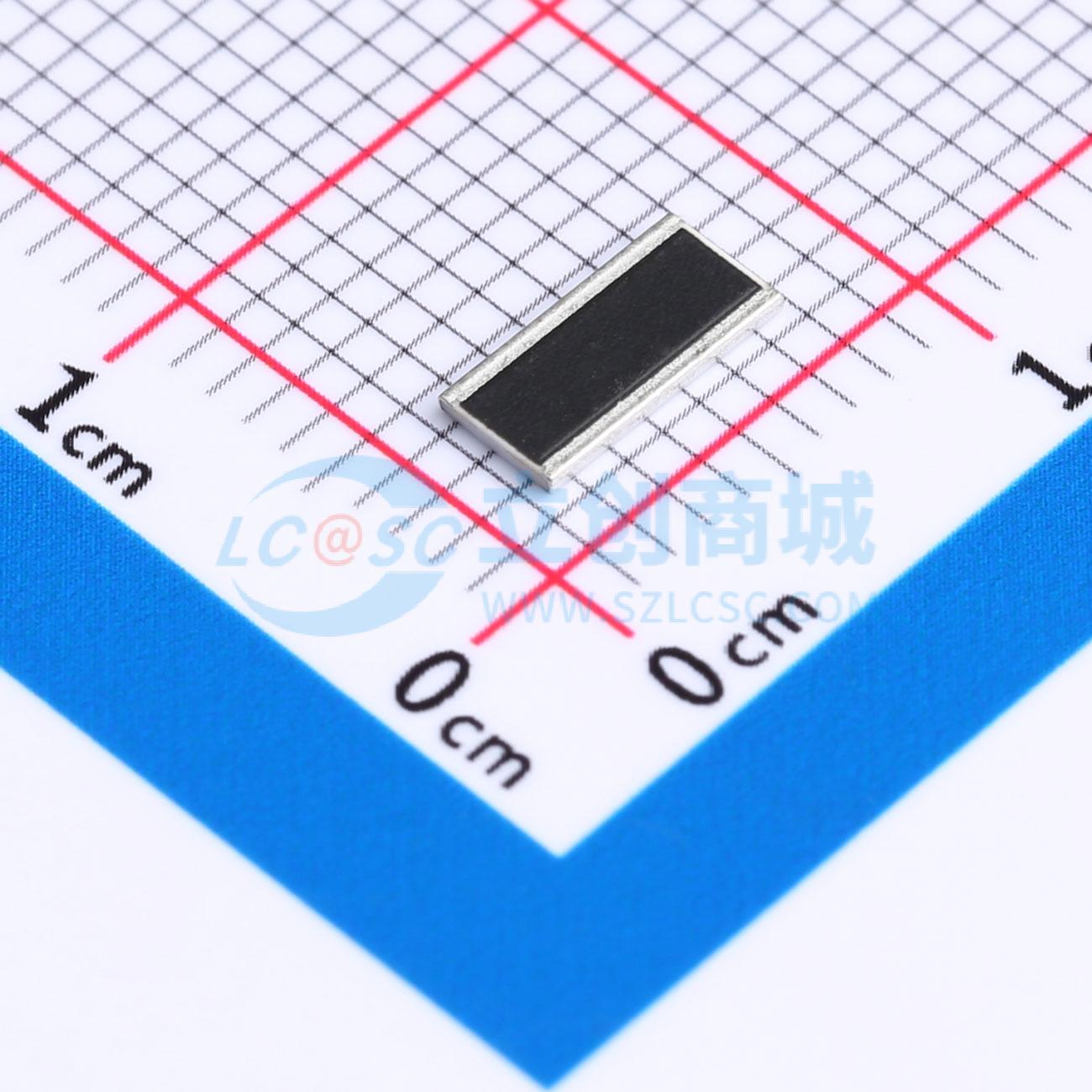 LTR100JZPF30R0实物图