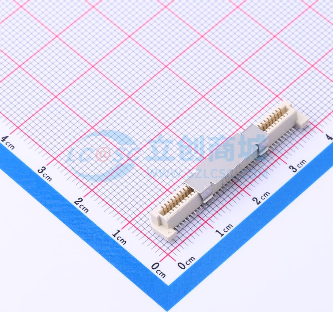 BA42-80AT-1-PHB实物图