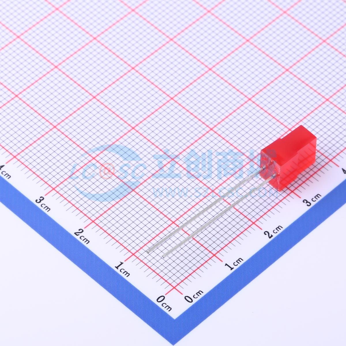 点击查看大图 L-473ID实物图