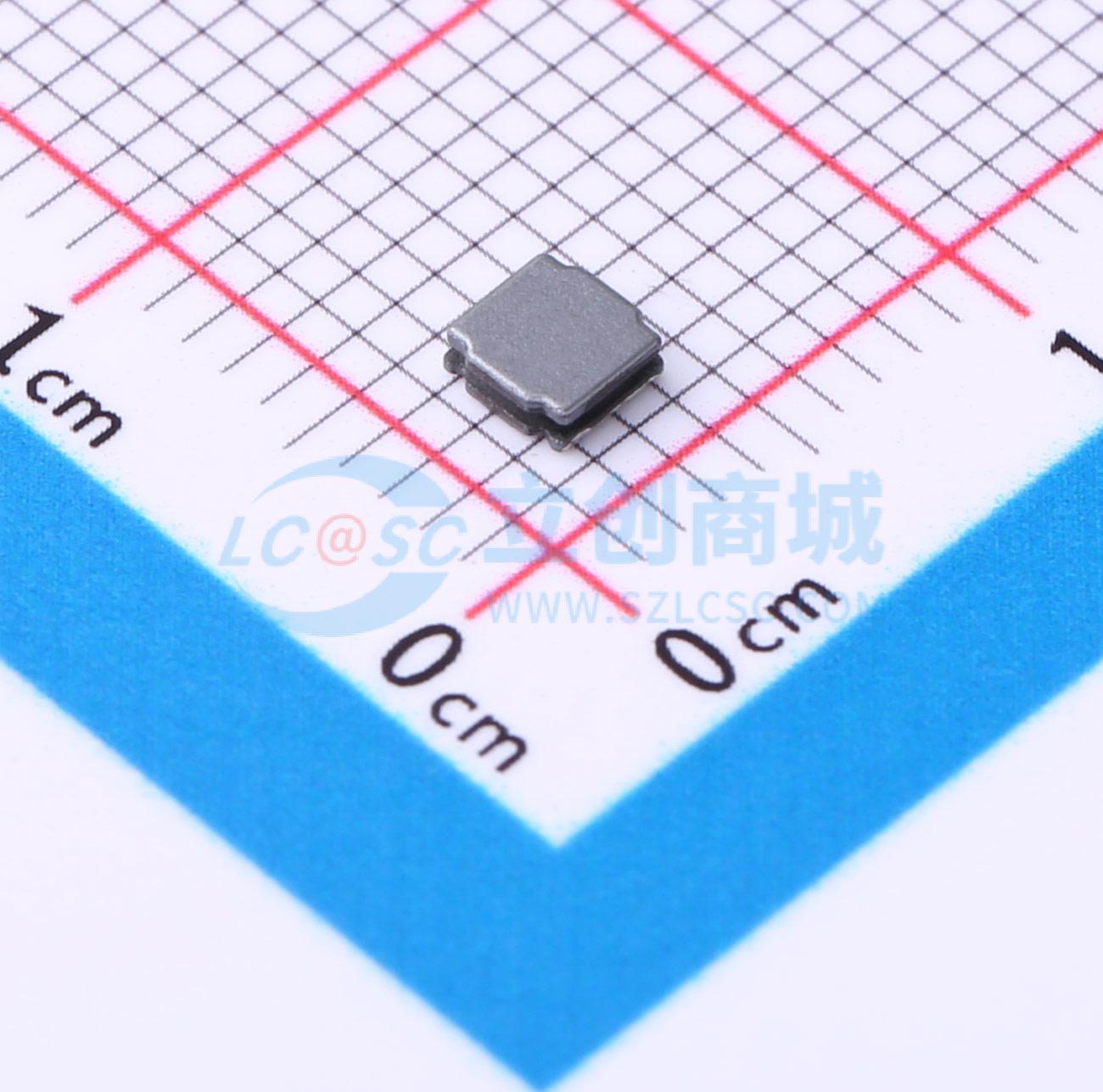 点击查看大图 NRSE3012-2R2M实物图