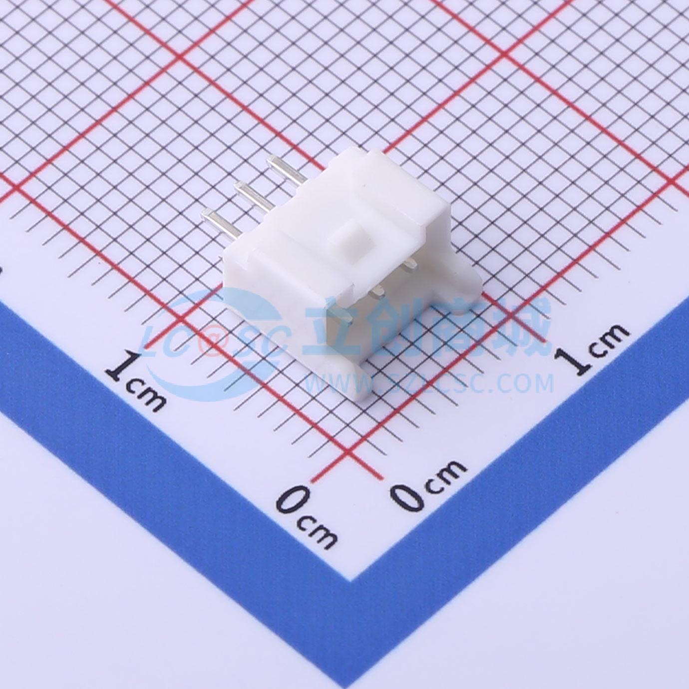 点击查看大图 PA-3A实物图