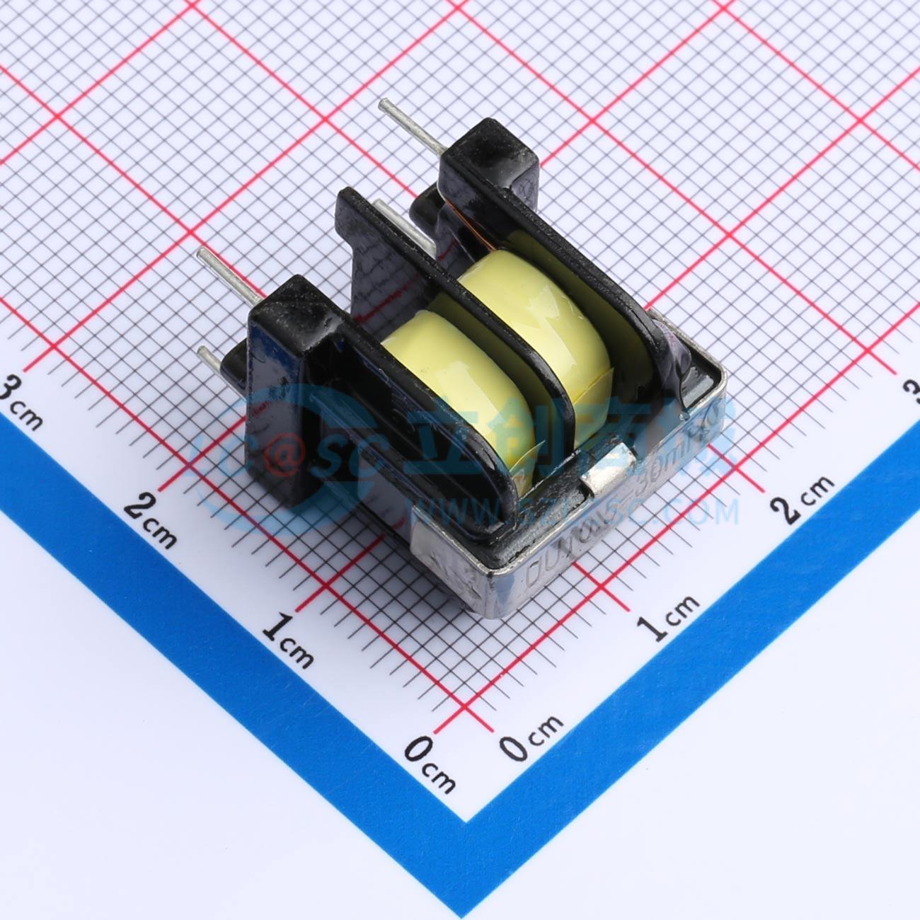 点击查看大图 YDUU10.5-303L0271实物图