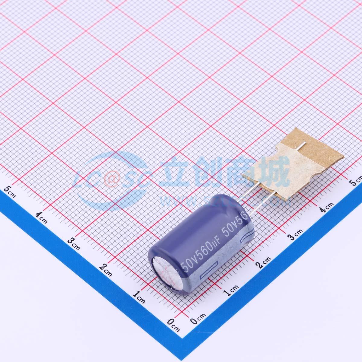 点击查看大图 ERS1HM561W20B50T实物图