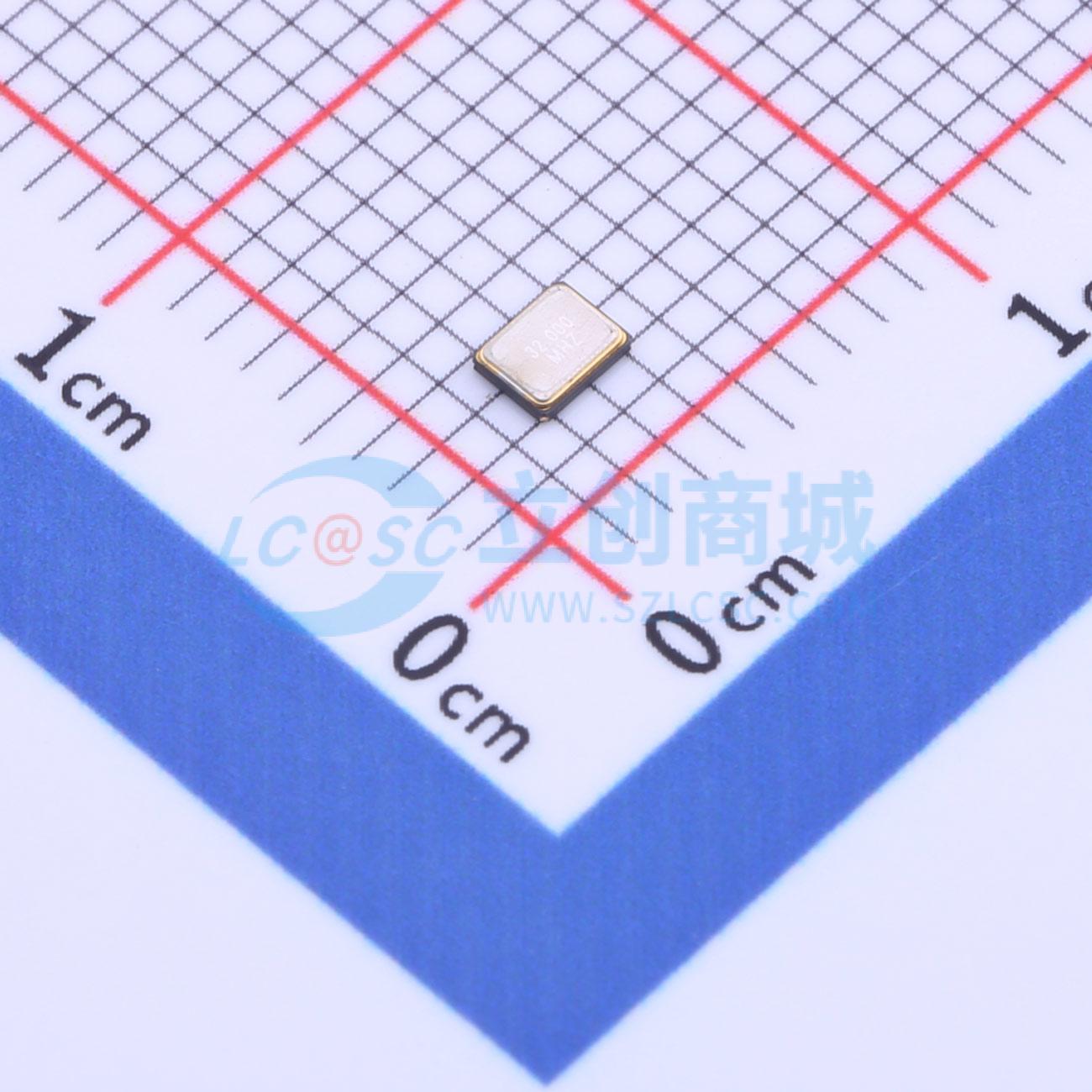 点击查看大图 2TJ432000HYFBC实物图