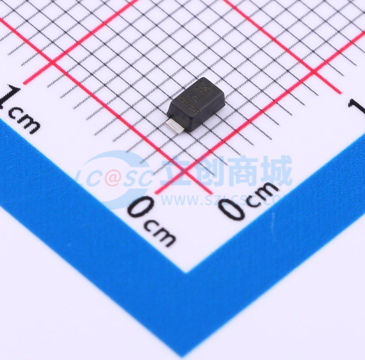 点击查看大图 DSS36实物图