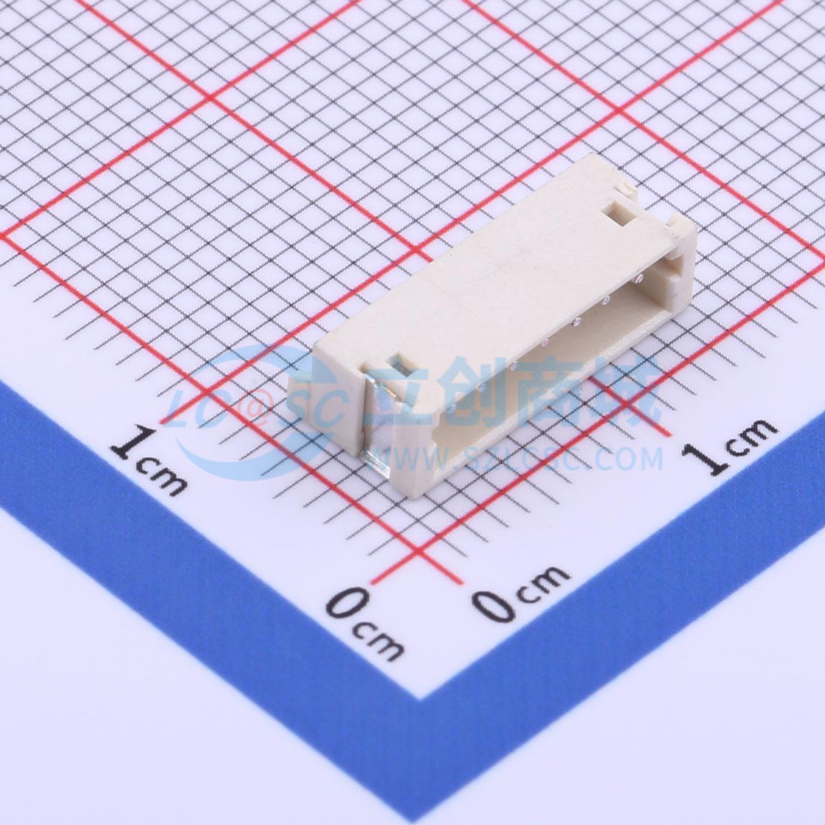 点击查看大图 ZH-7PWT实物图