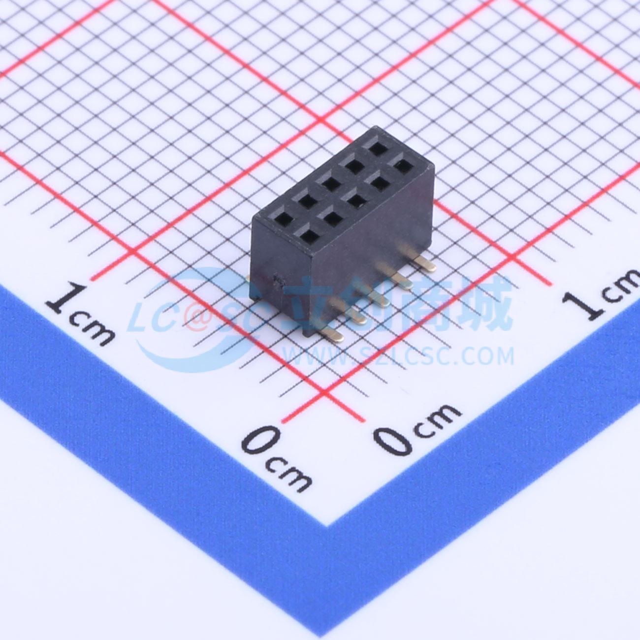 点击查看大图 X1321FVS-2x05-C43D48实物图