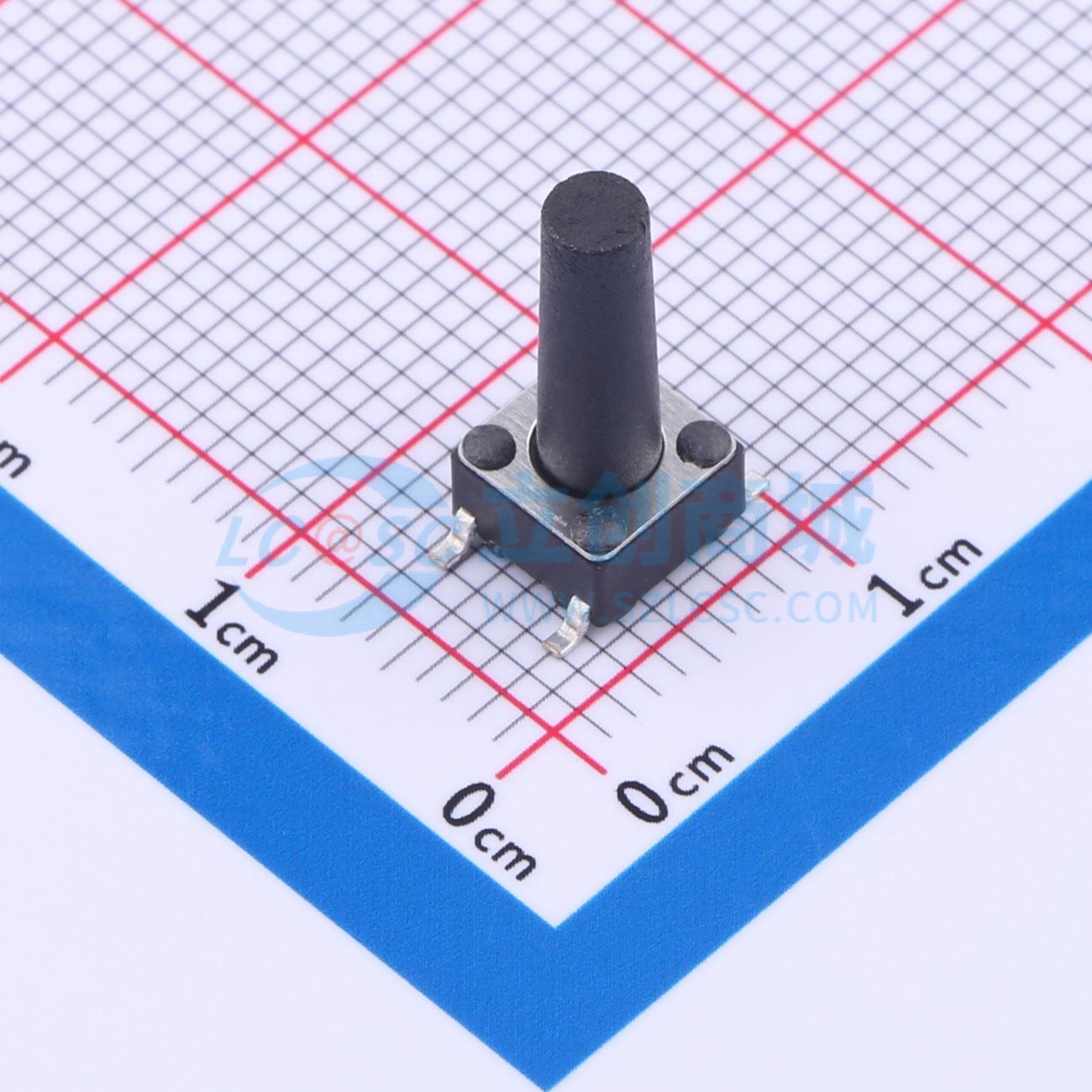 点击查看大图 TS-1095S-A17B3-C2D2实物图