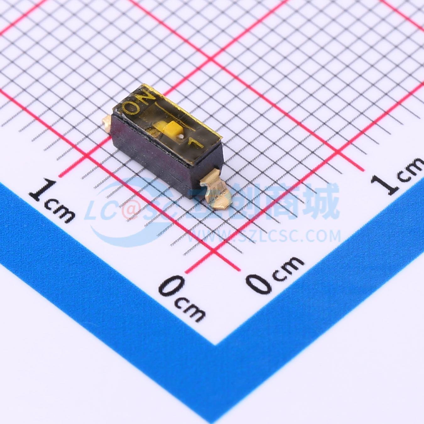 DSIC01TSGER实物图