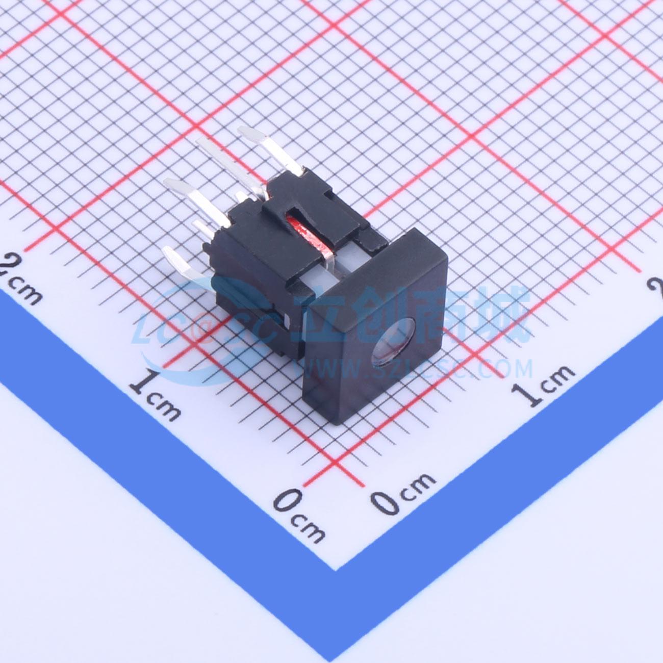 TPB01-102L1B实物图