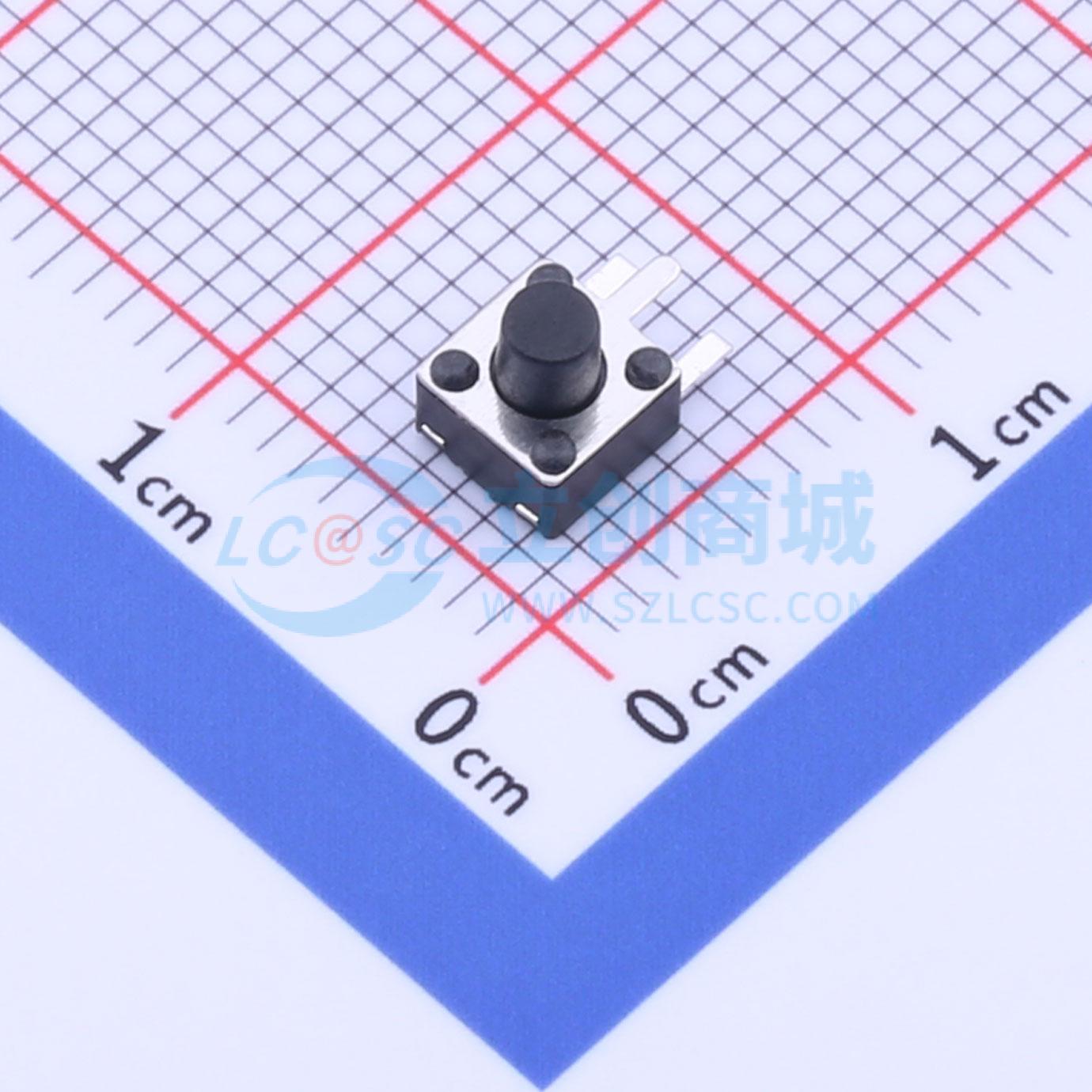 GT-TC073B-H050-L1实物图