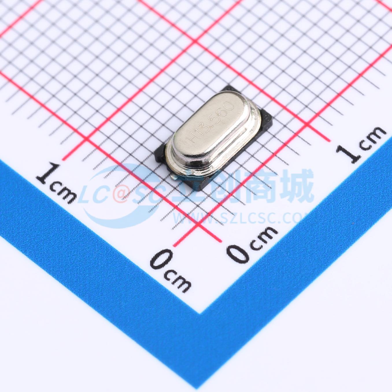 点击查看大图 HY13560M49SBSMDOB1R30实物图
