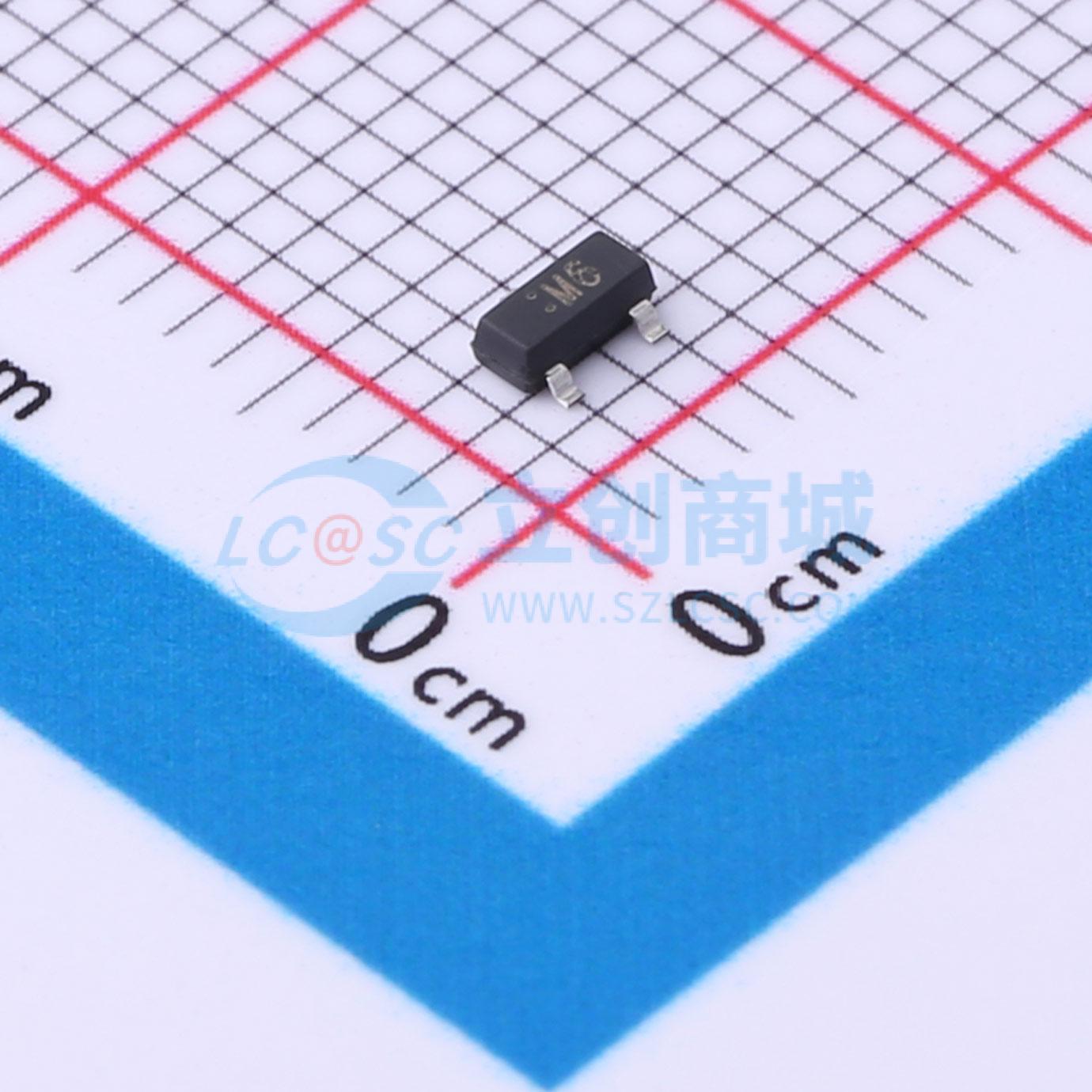 点击查看大图 S9015实物图