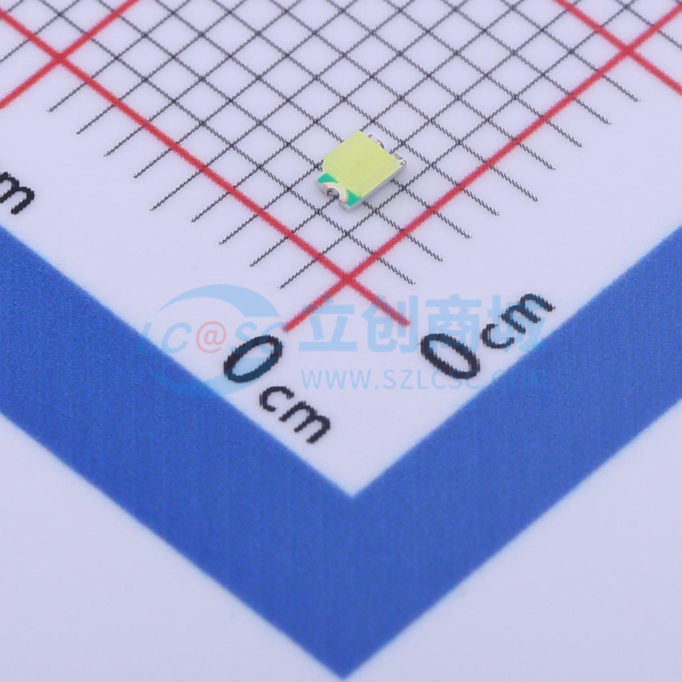 点击查看大图 BZ-C0805-C2-E1实物图