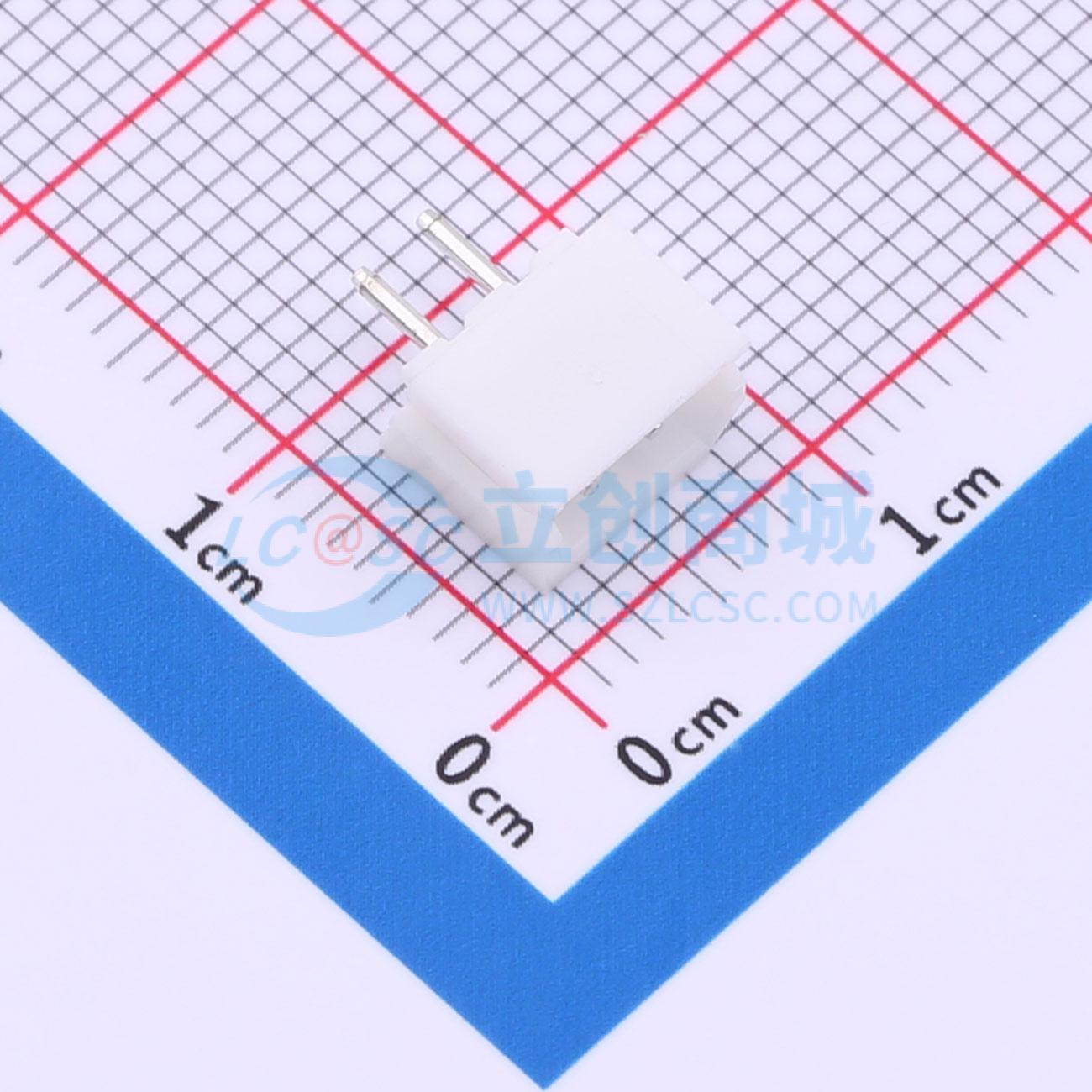 点击查看大图 HDGC2505WV-2P实物图