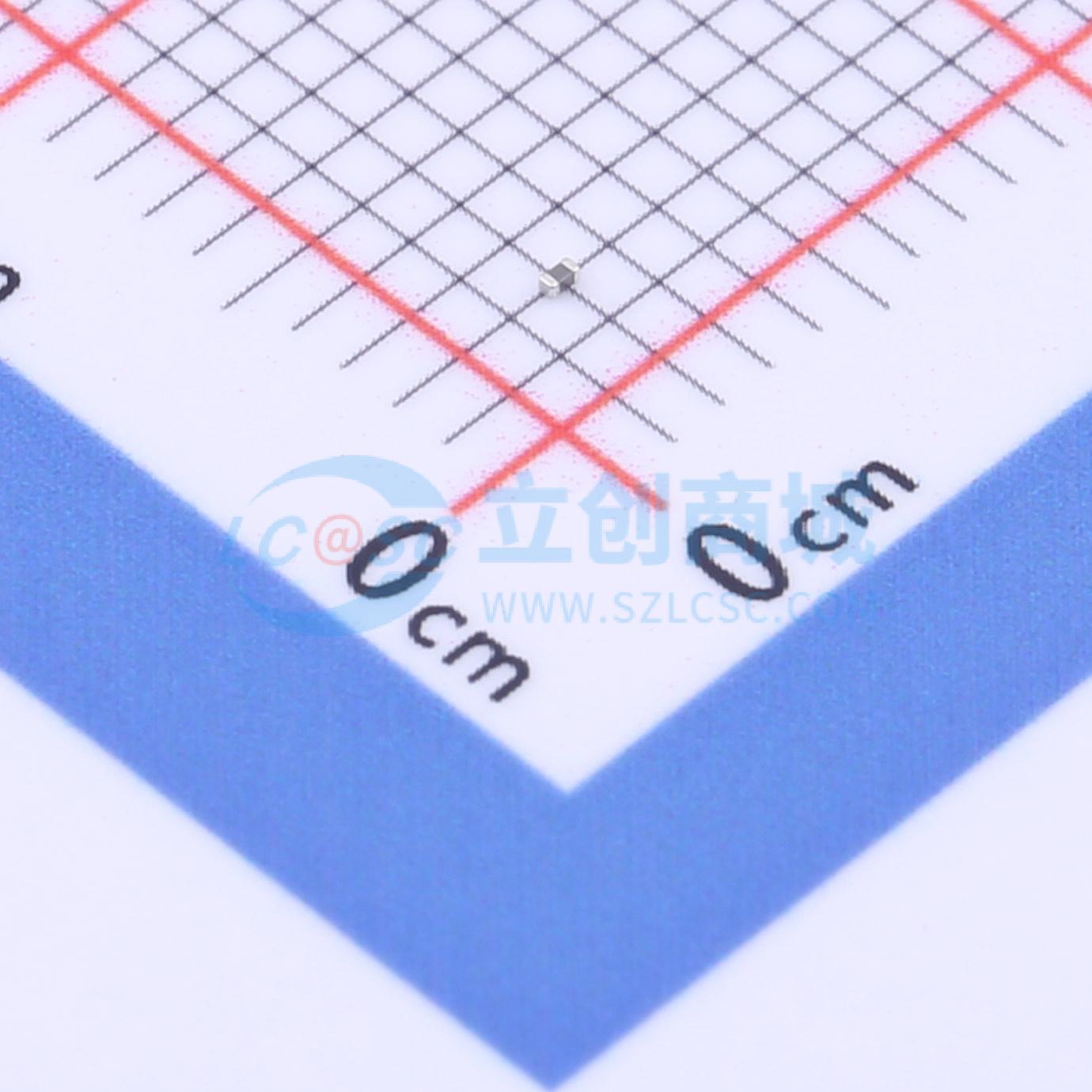 点击查看大图 EMK063B7103KP-F实物图