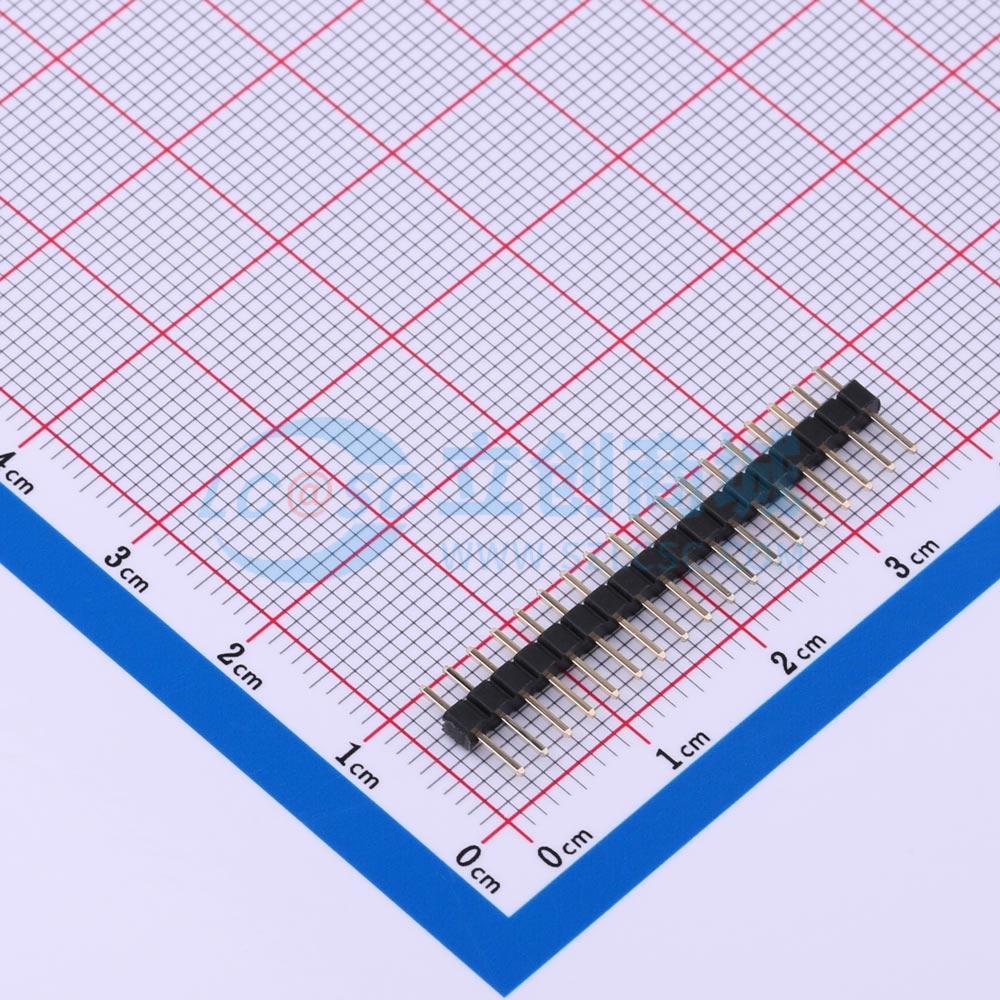 点击查看大图 MTP220-1118S1实物图