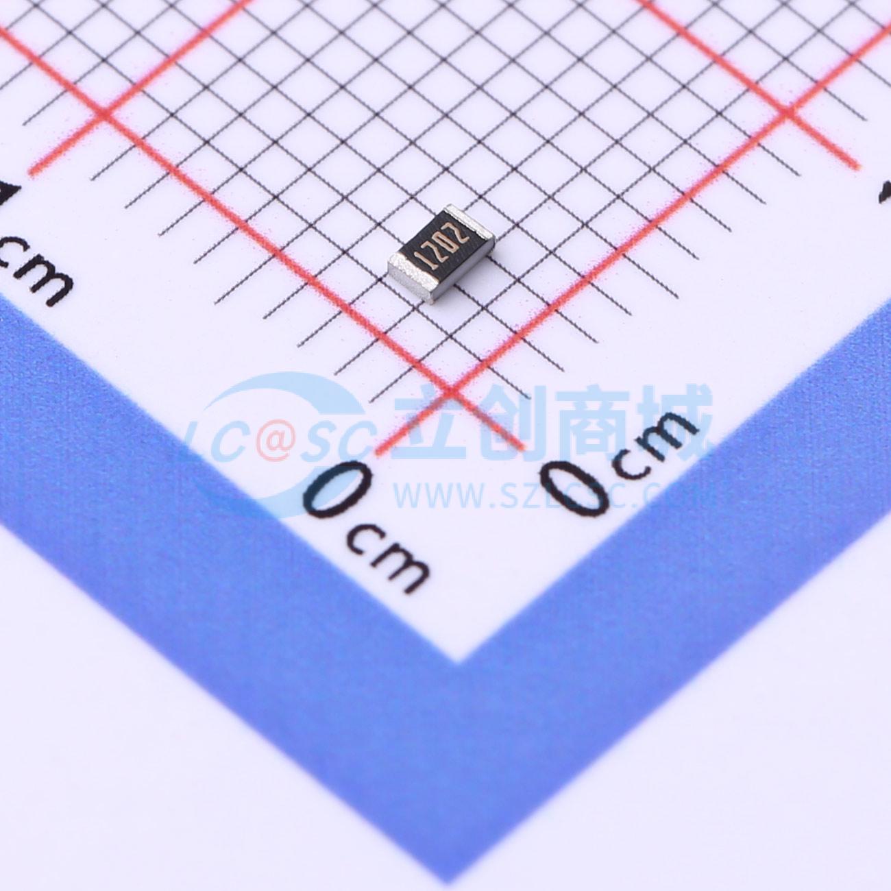 点击查看大图 AR05FTCW1202实物图