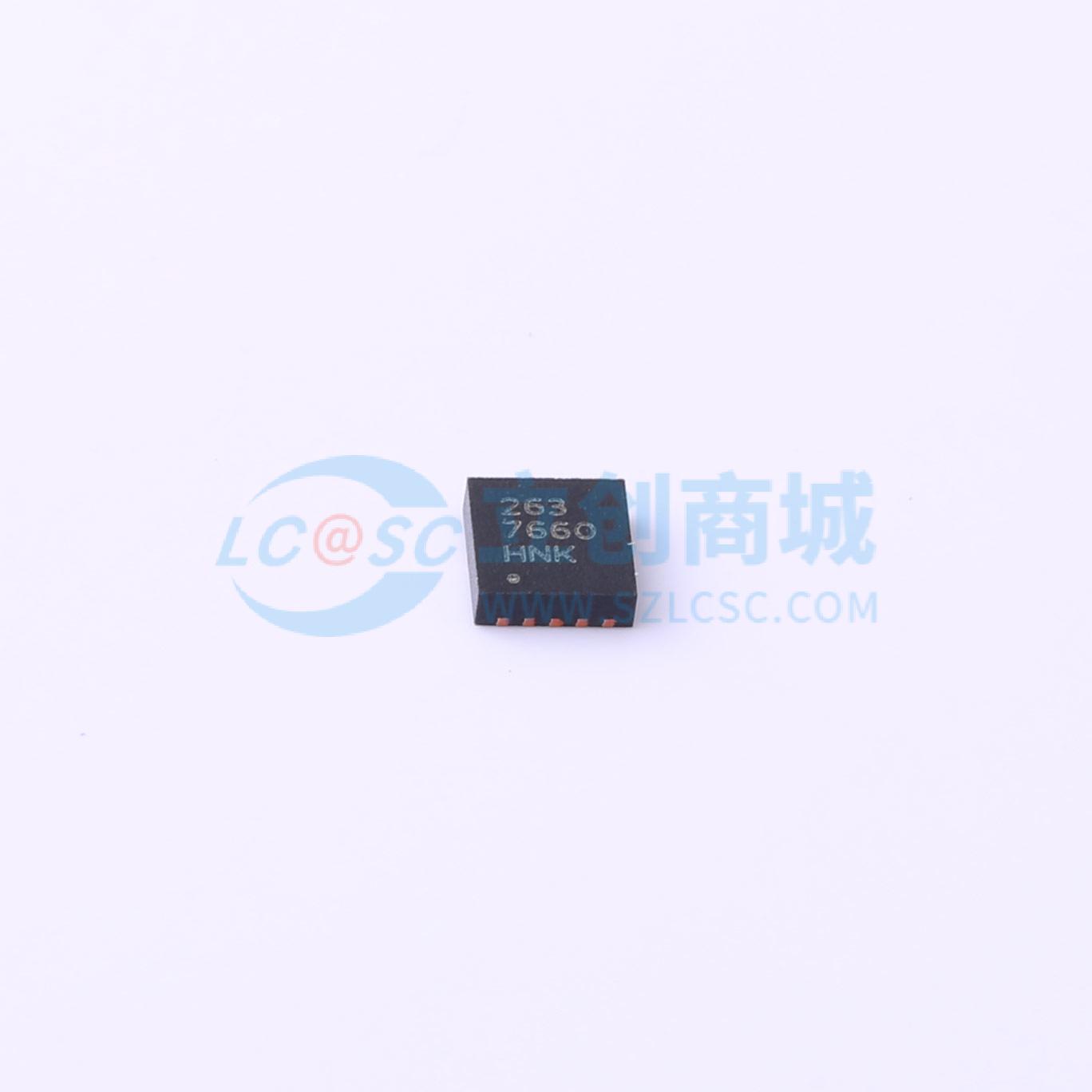 MMA7660FCR1商品缩略图