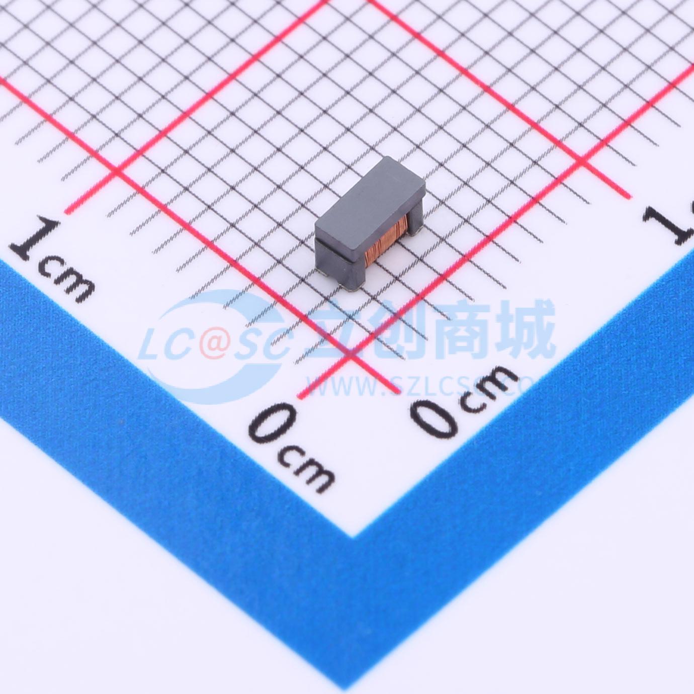 点击查看大图 CM3216A-600实物图