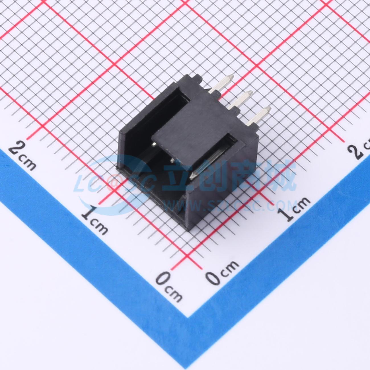 点击查看大图 2-644486-3实物图