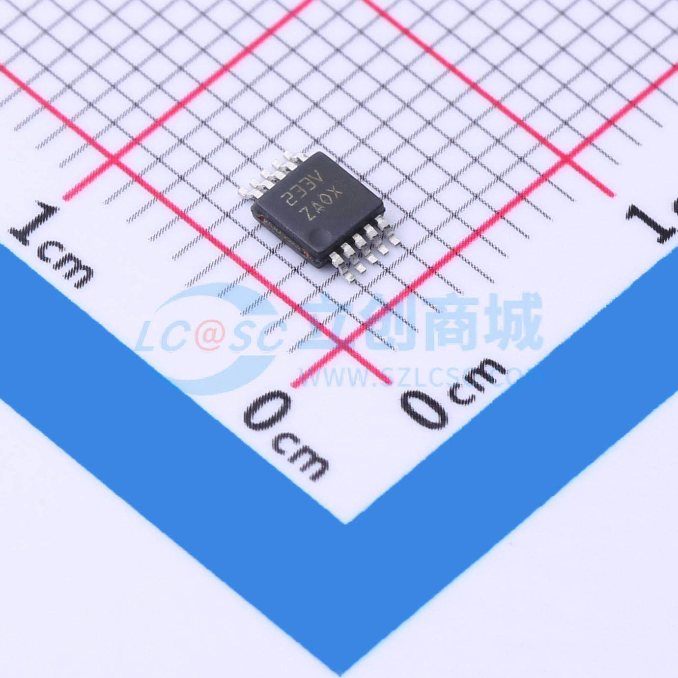 FDC1004QDGSRQ1实物图