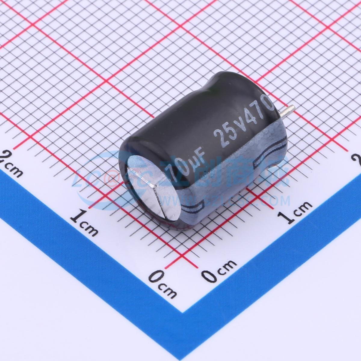 点击查看大图 EWH1EM471G13C30T实物图