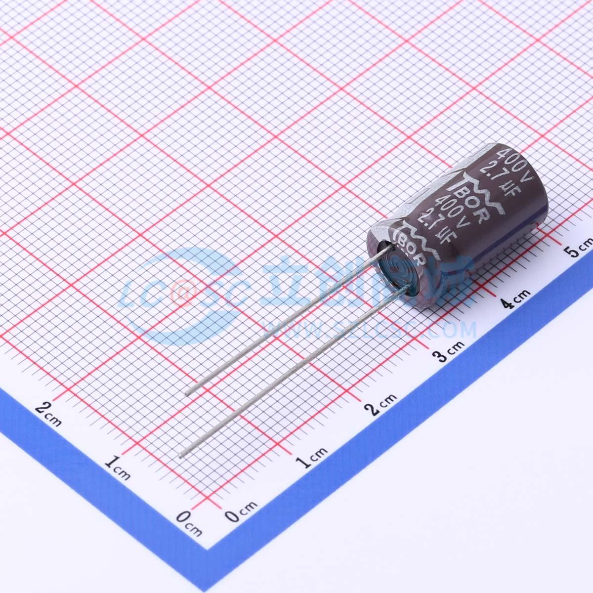 点击查看大图 CH2R7VOA16BT实物图