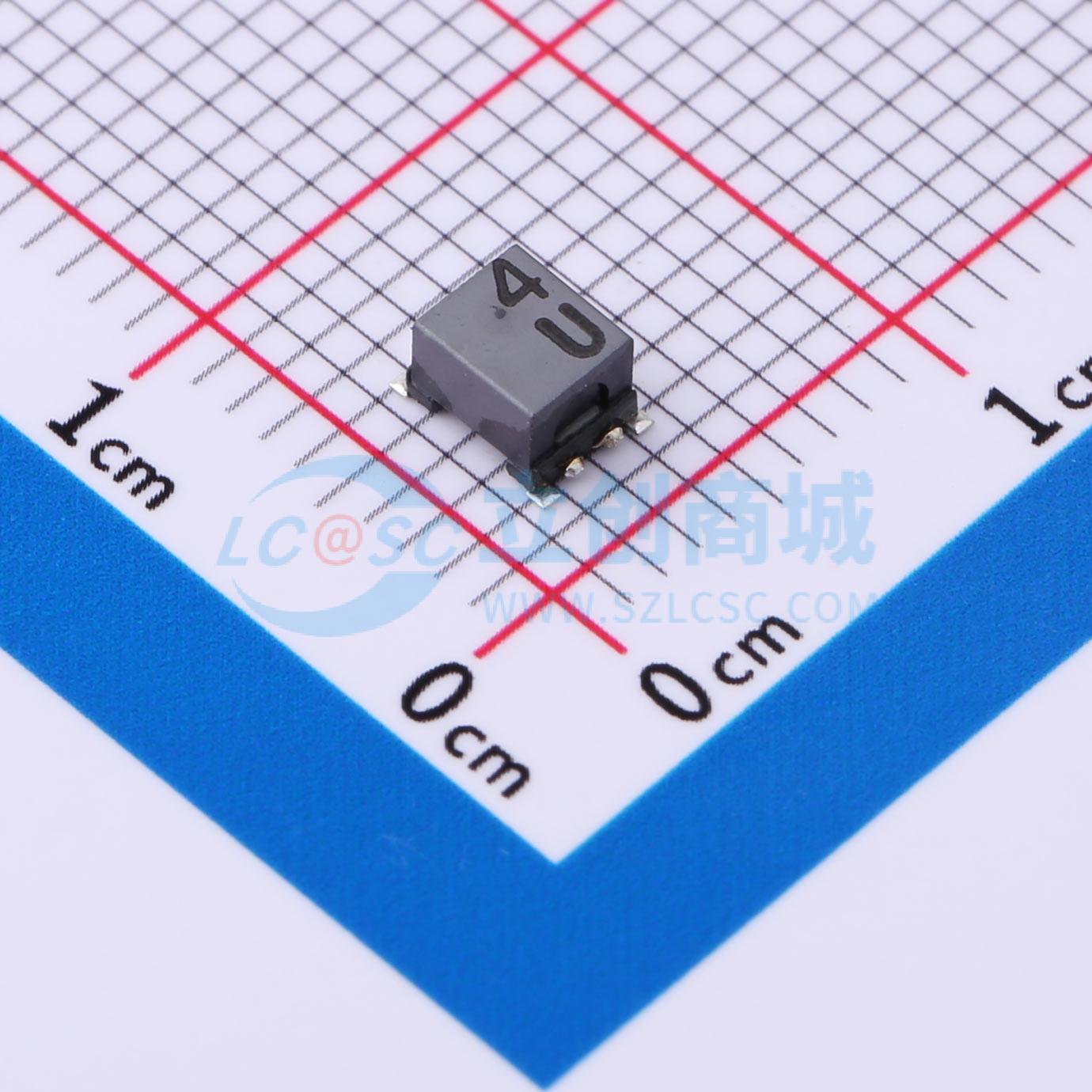 点击查看大图 CRR32NP-10A实物图