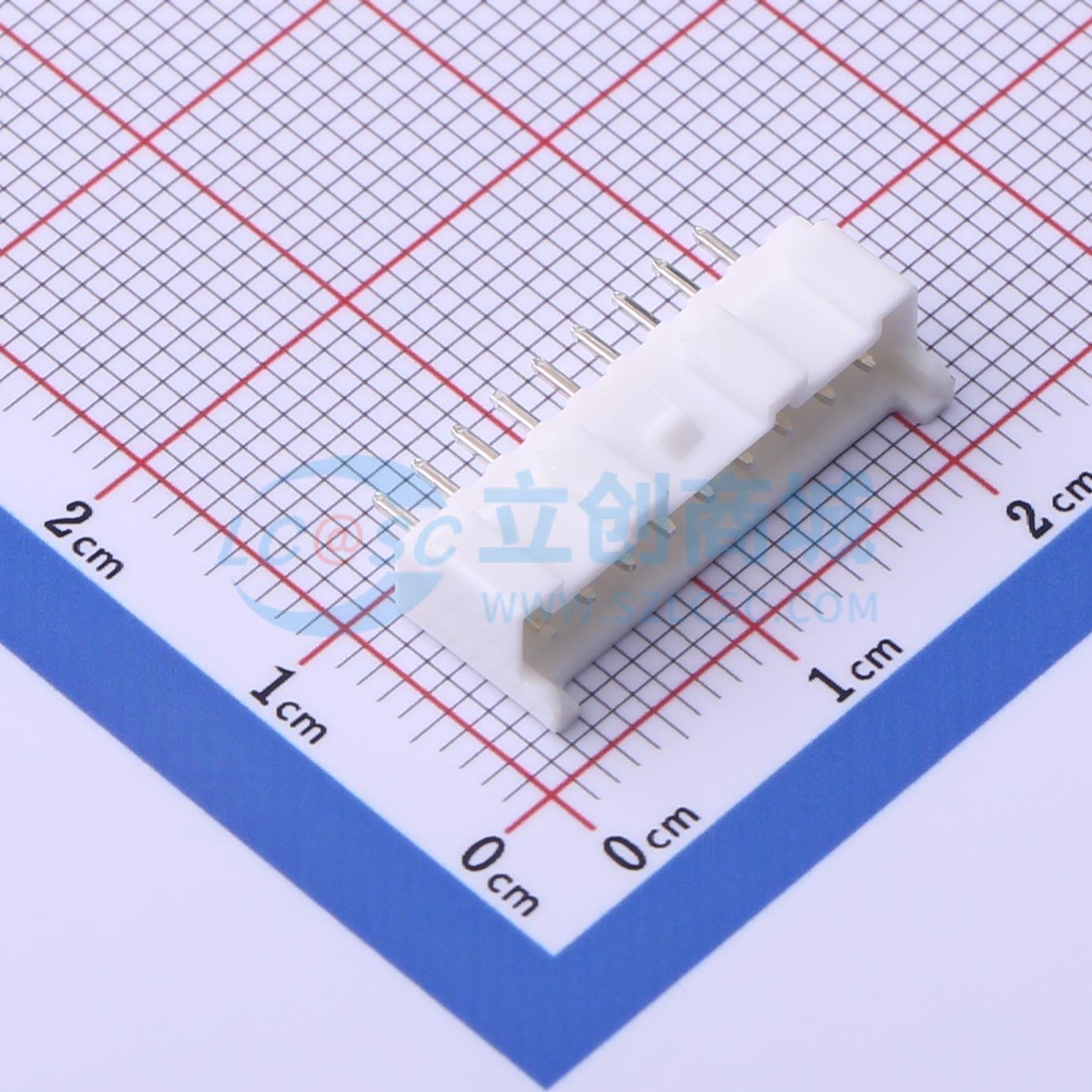 点击查看大图 PA-9A实物图