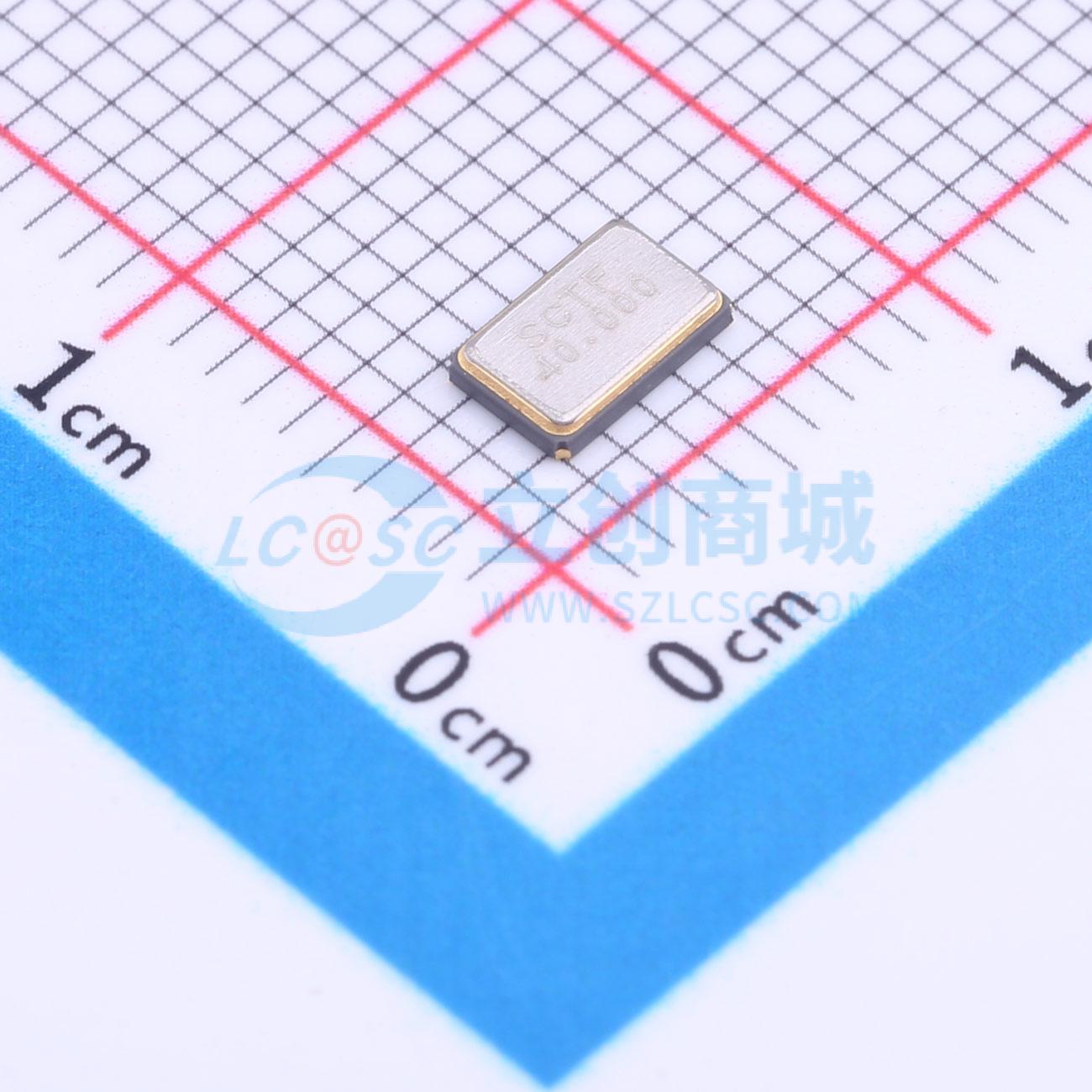 点击查看大图 SX5B40.000F2020F30实物图