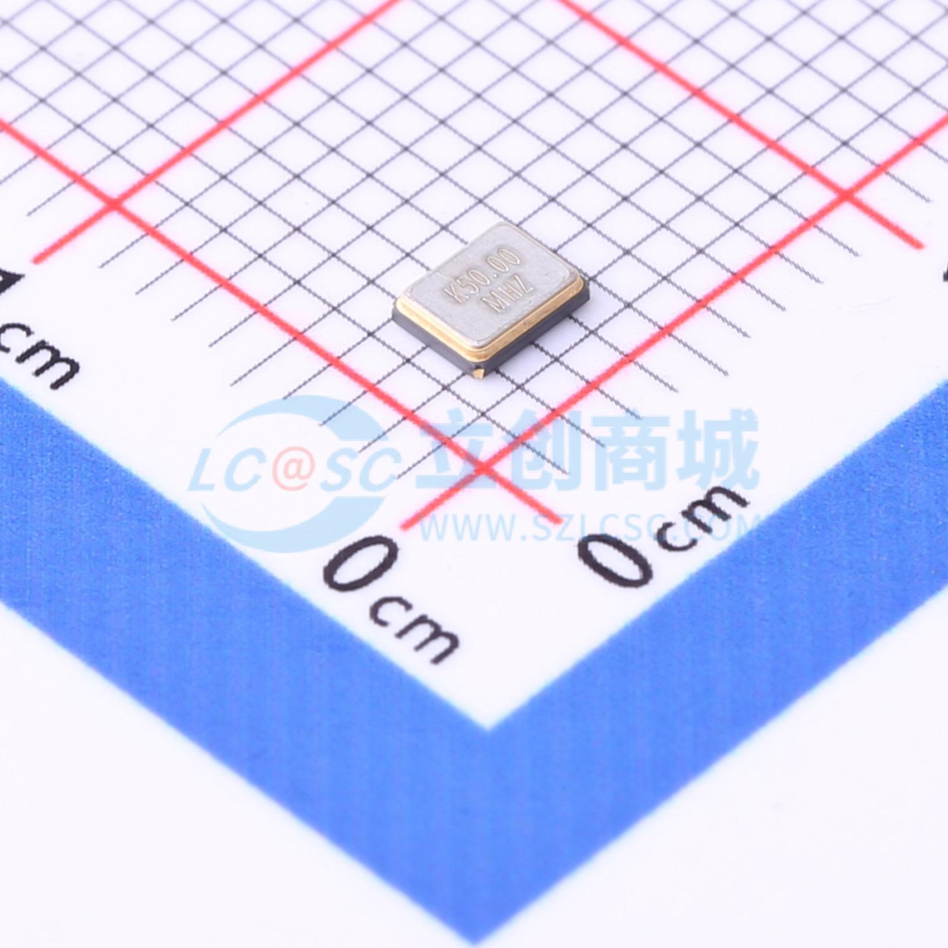 点击查看大图 K3A500001510实物图